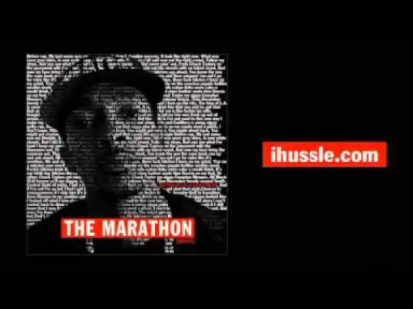 Nipsey Hussle - I Don